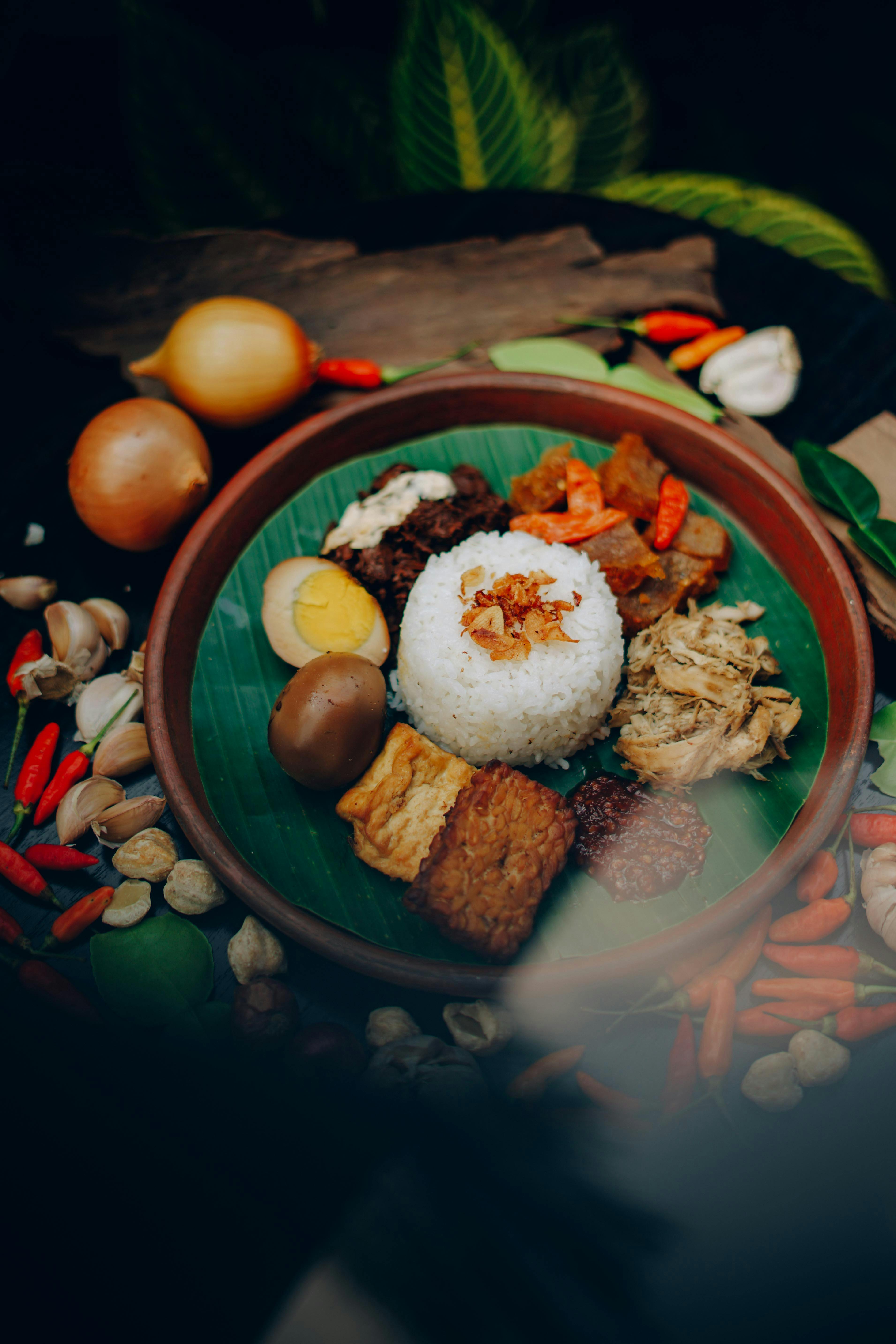 Sambal Matah